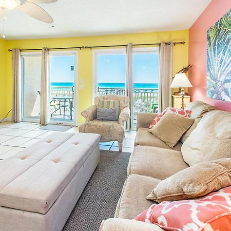 Island Sands 206 Φορτ Γουόλτον Μπιτς Εξωτερικό φωτογραφία